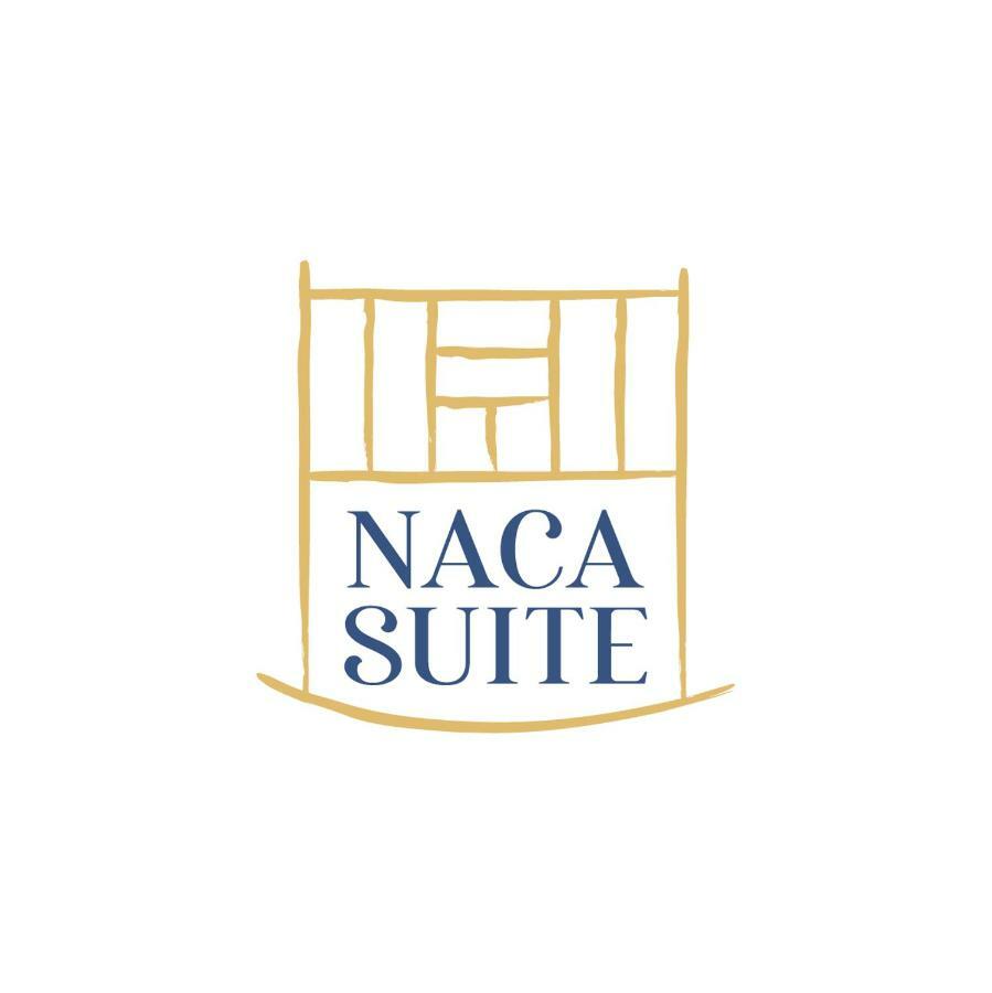 Naca Suite CTA Exterior photo
